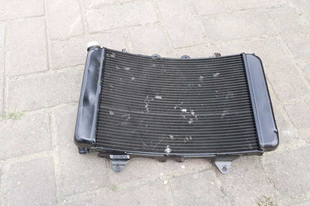 7301 KTM DUKE 790 Chłodnica wody 641.35.010.033