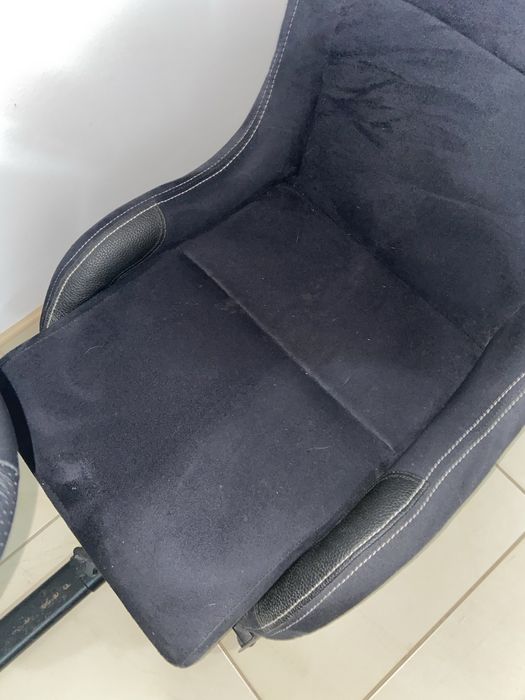 Logitech G29 + Playseat