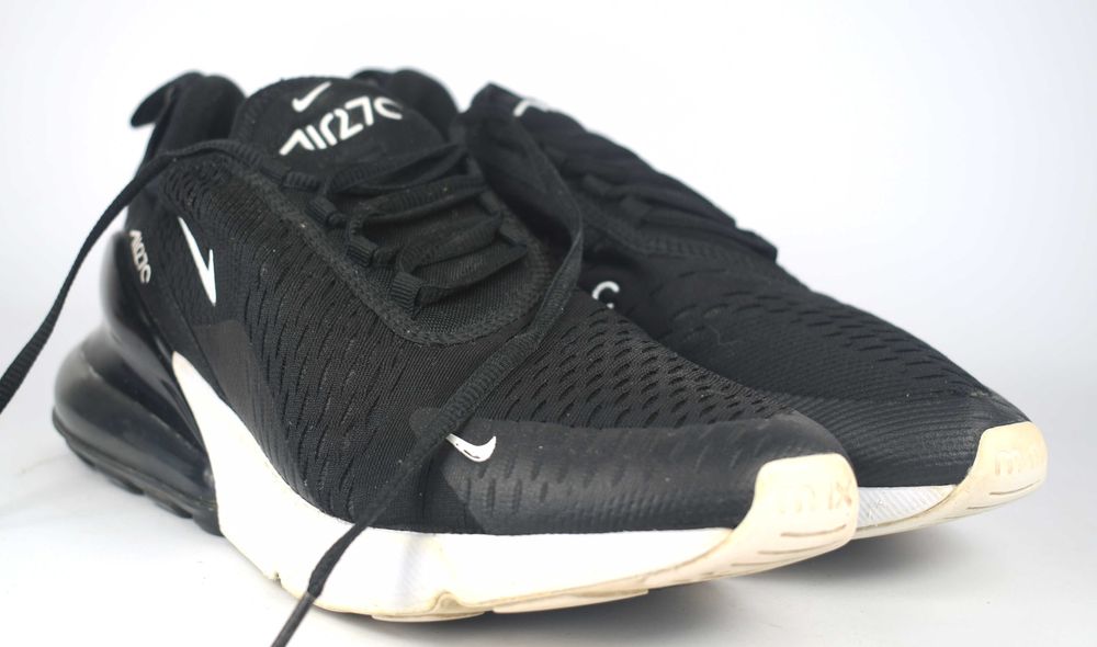 Używane z wadą  W AIR MAX 270 AH6789 rozmiar 41