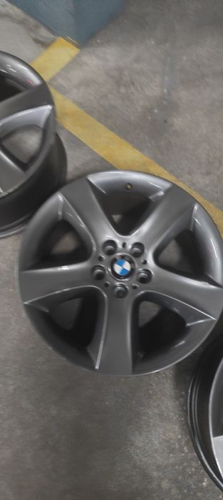 Jantes Bmw 19 5x120