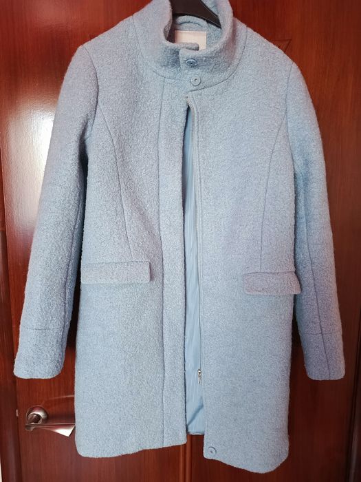 Пальто жіноче,демисезон,до -5, S