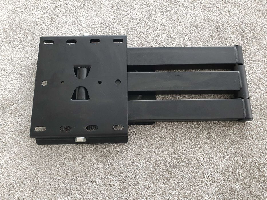 suporte TV LCD parede rotativo 100KG max