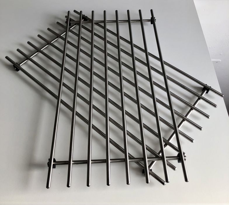 Podstawka pod garnki IKEA LÄMPLIG (3 sztuki)