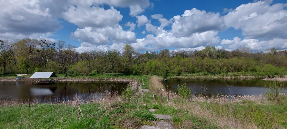 Продам власну садову ділянку
