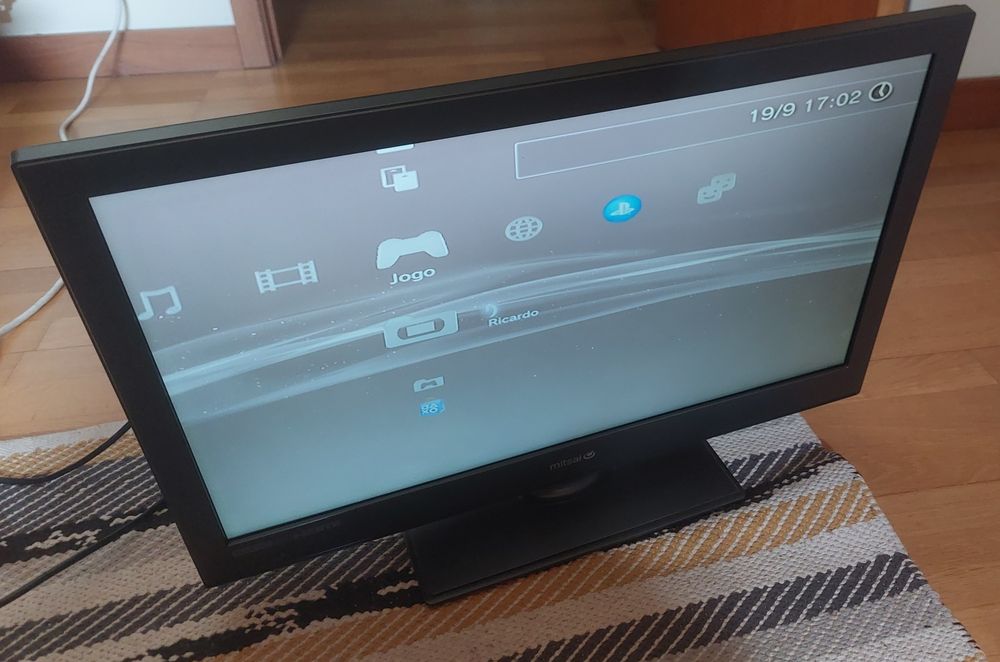 TV MITSAI 24 Polegadas