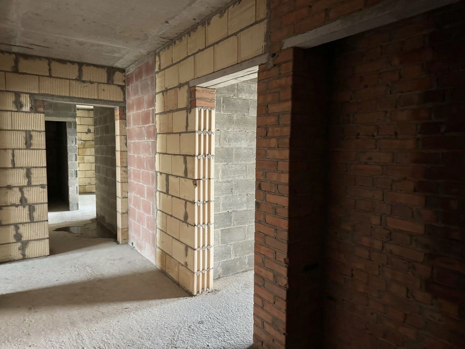 1-комнатная квартира по адресу бульвар Дружбы Народов (площадь 43,4 м²) - Atlanta.ua - фото 12