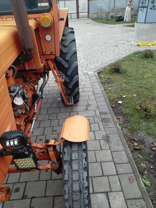 Трактор Т-25А Владимирець