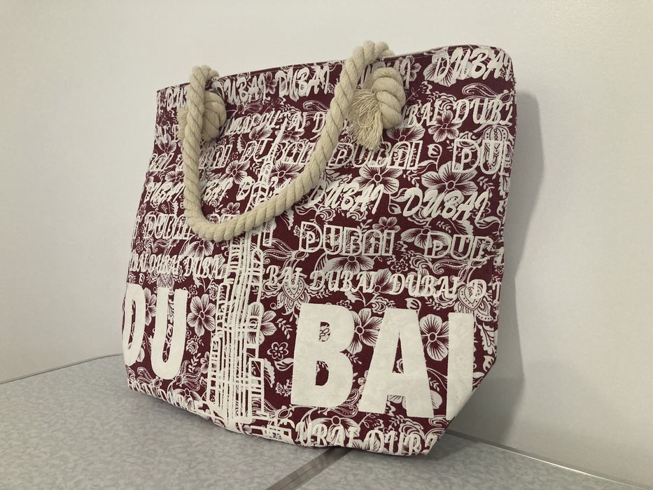 Mala bordeaux nova