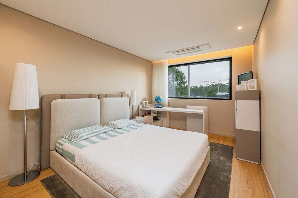 Quarto de casal