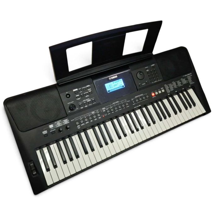 Keyboard Yamaha PSR E 463