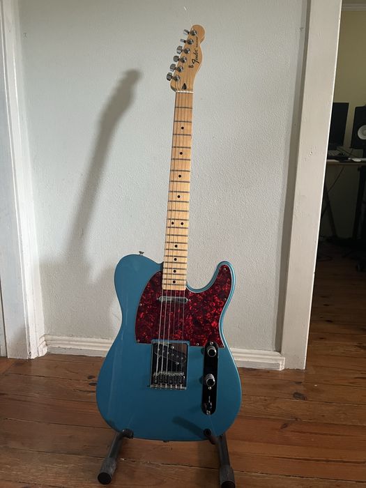 Fender Telecaster Standard