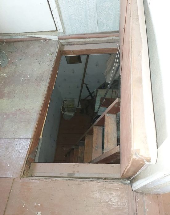 Продам дачу в Солоницевке