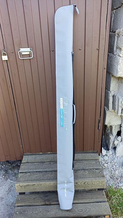 Чохол для вудилища Flagman з ручкою і ременем Eva ROD BAG 160 см