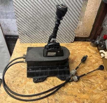 Fiat Grande Punto lewarek skrzyni biegów