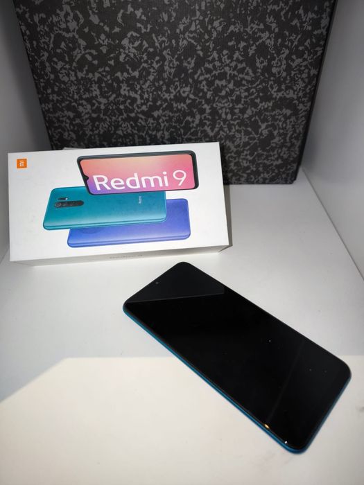 Redmi Xiaomi 9 32Gb