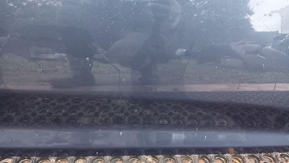 Kia Ceed I Fl  Drzwi Przód Prawy B6 5D