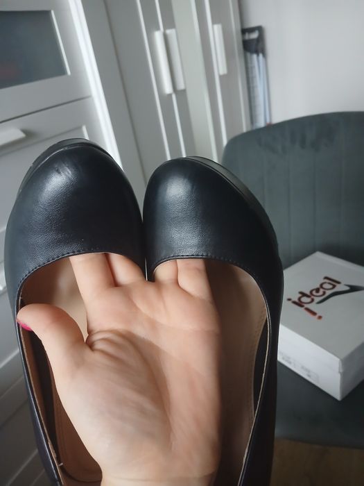 Buty damskie , szpilki