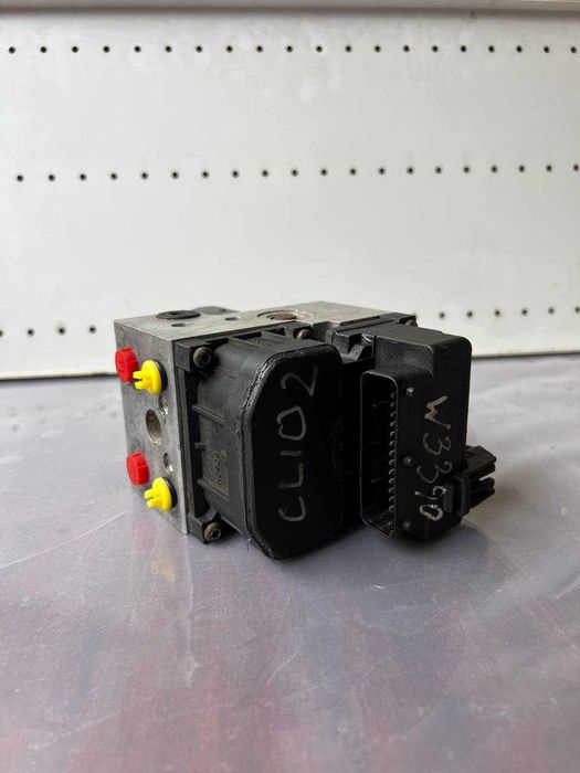 ABS диагностика — Професійний ремонт, обмін та продаж ПІД КЛЮЧ