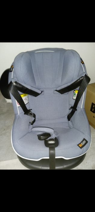 Cadeira bebê auto Besafe