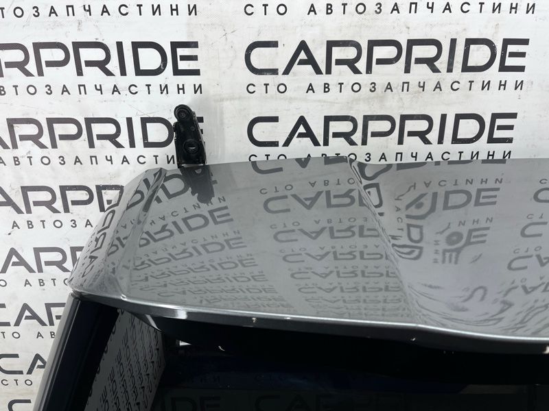 Крышка багажника Nissan Rogue T33 1.5 KR15DDT 2023