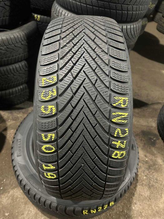235/50 R19 Pirelli Powergy 80% Б/У ЛІТНІ ШИНИ RN278-24 ВЕЛИКИЙ ВИБІР СКЛАД КОЛІС