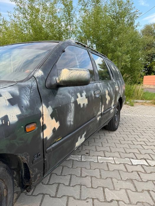 Nissan Primera 1998