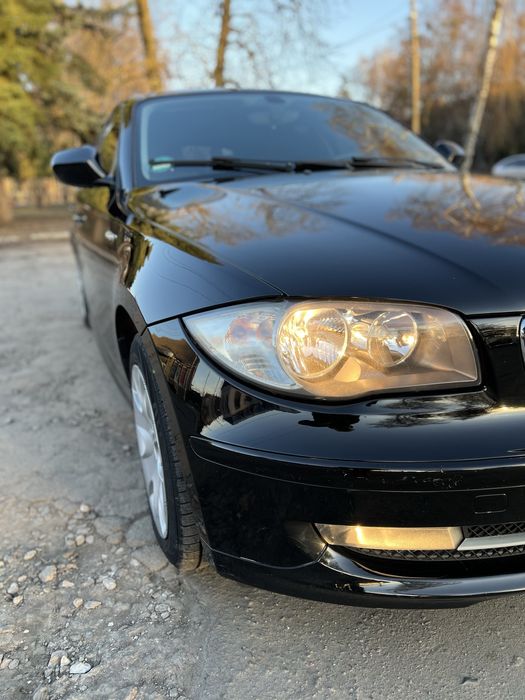 BMW 1 series 2010 N43 (2.0)