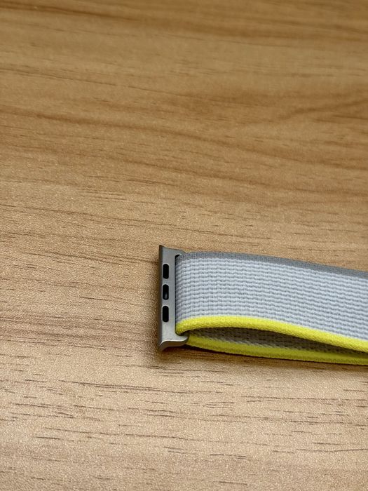 Band para apple watch