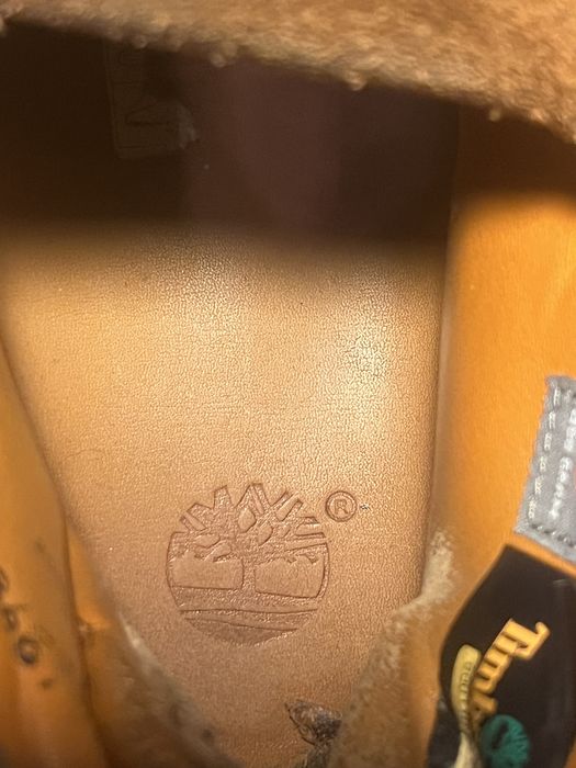 Botas Timberland