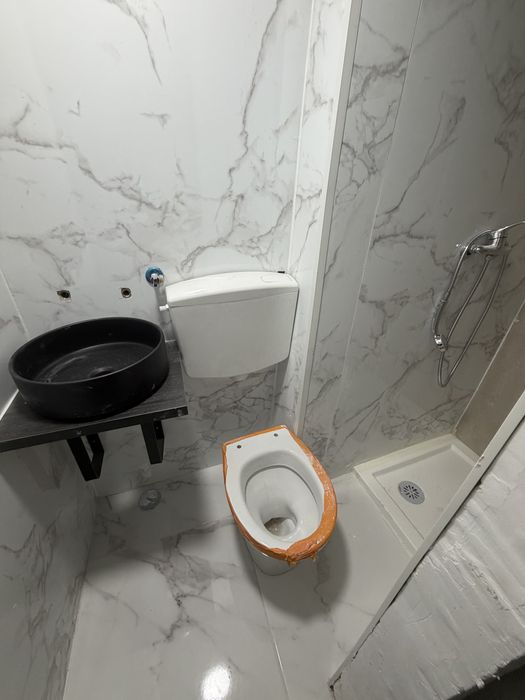 Remodelaçoes em Geral