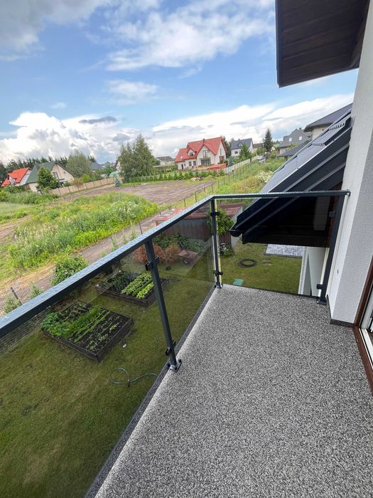 Balustrady na wymiar