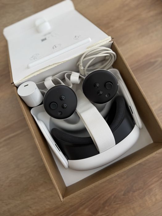 Oculus Meta quest 3 128gb