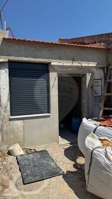 Moradia T2 para venda