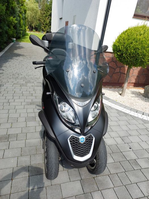 Piaggio mp3 300 Lt