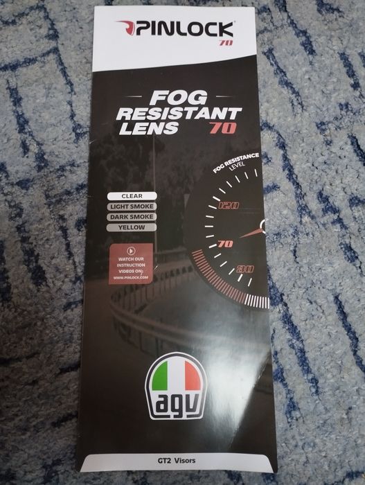 Продам Пін Лок для шолома