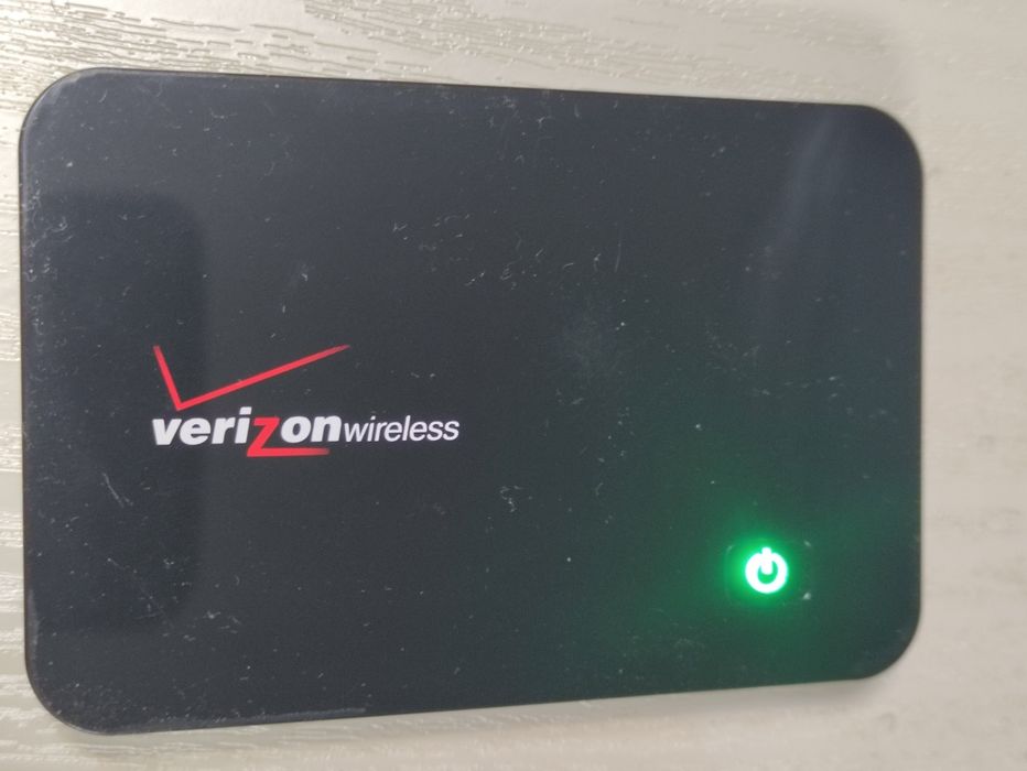 мобильный WiFi-роутер Novatel MiFi 2200 от Verizon Wireless