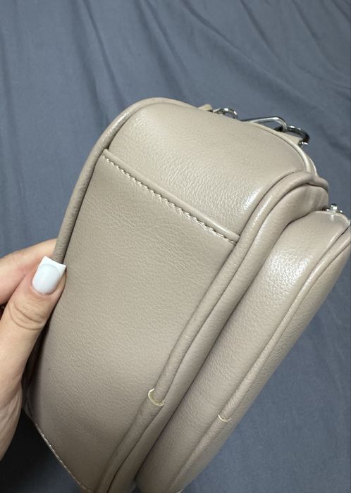 Сумочка крос боді