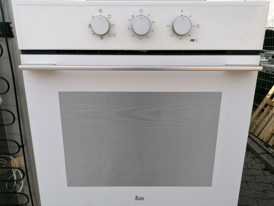 Acessórios para forno teka branco