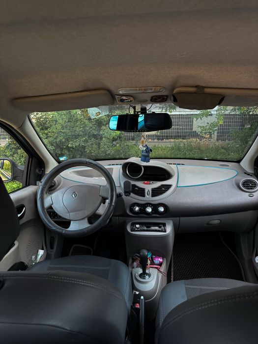 Renault Twingo 2009 | Робот | Економне міське авто | Сів і поїхав