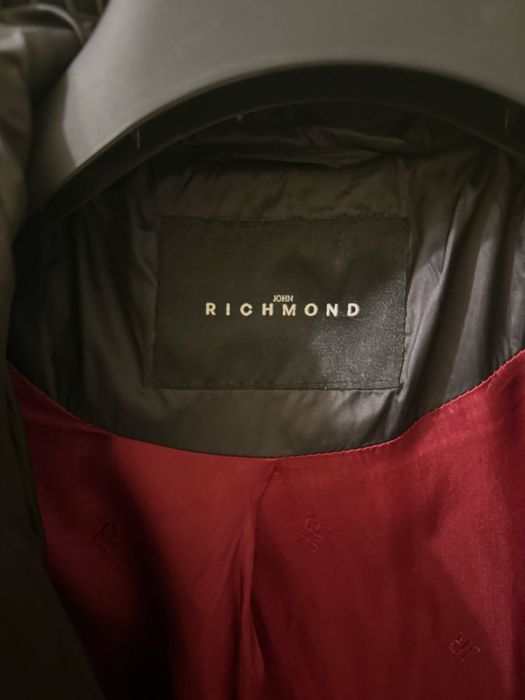 Пуховик Richmond Оригінал