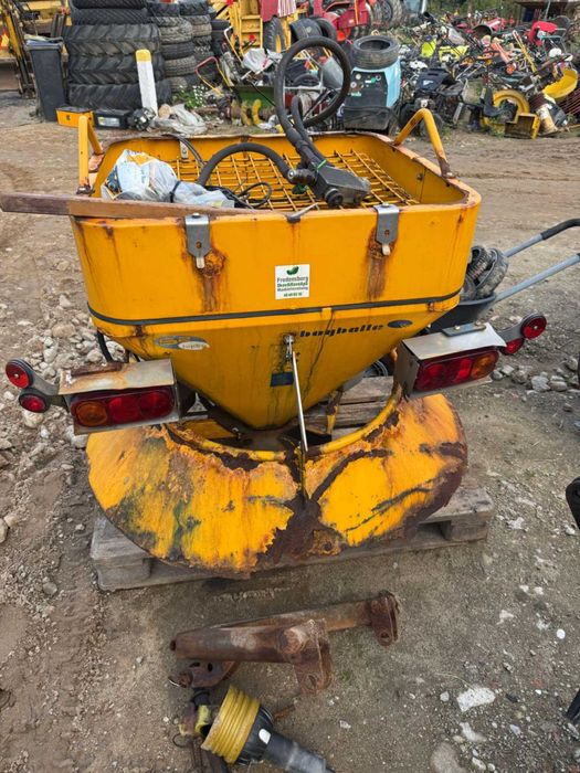 Solarka na podnosnik bogballe-600 kg