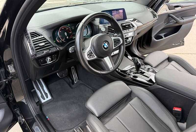 Продається BMW X3 2019