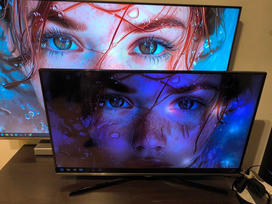 TV samsung 40" ue40j5100