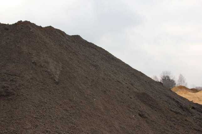 Ziemia Ogrodowa, piasek, kamien!! transport bus