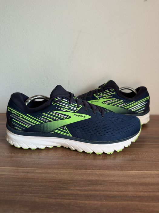 Buty do biegania Brooks Defyance 12 r.45.5