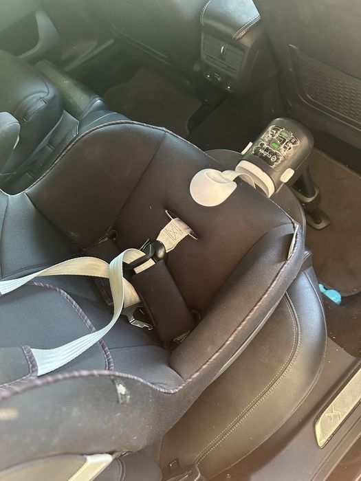 Cadeira Cybex Sirona M2 i-size