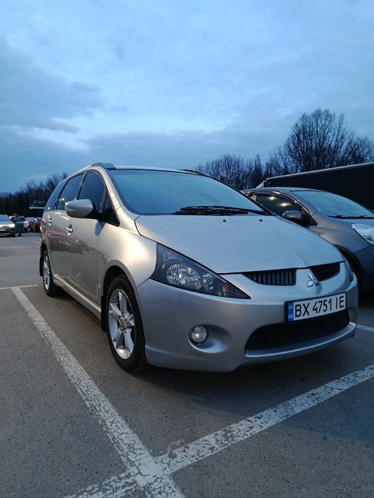 Продам Міцубісі Грандіс