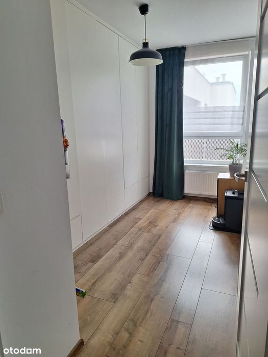 64,68 m²| Tarnogaj | 3 pokoje | pełne wyposażenie | do zamieszkania