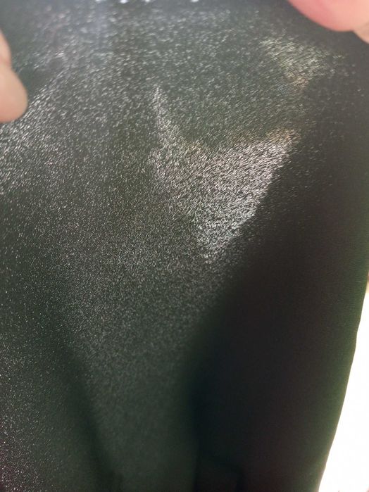 Шифоновий відріз.