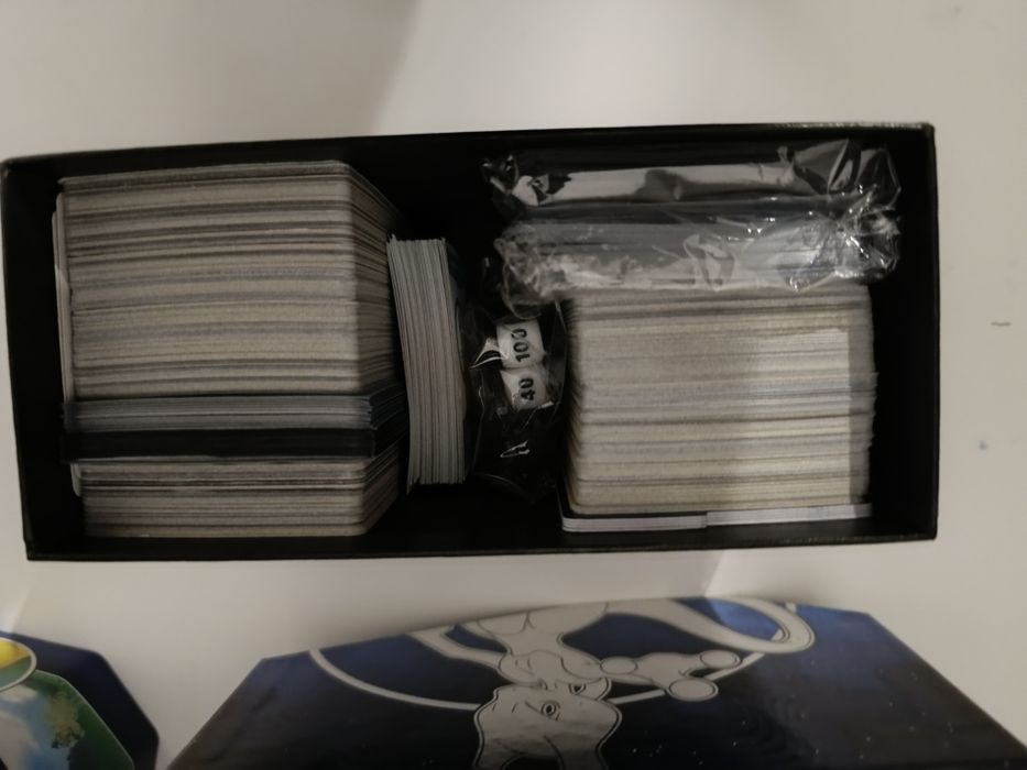 Coleção Pokémon - Elite Trainer Box - Bin